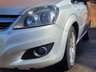 USED 2013 13 VAUXHALL ZAFIRA 1.7 DESIGN CDTI 5d 123 BHP 