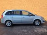 USED 2013 13 VAUXHALL ZAFIRA 1.7 DESIGN CDTI 5d 123 BHP 