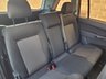 USED 2013 13 VAUXHALL ZAFIRA 1.7 DESIGN CDTI 5d 123 BHP 