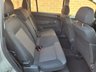 USED 2013 13 VAUXHALL ZAFIRA 1.7 DESIGN CDTI 5d 123 BHP 