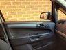 USED 2013 13 VAUXHALL ZAFIRA 1.7 DESIGN CDTI 5d 123 BHP 