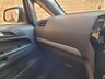 USED 2013 13 VAUXHALL ZAFIRA 1.7 DESIGN CDTI 5d 123 BHP 