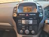USED 2013 13 VAUXHALL ZAFIRA 1.7 DESIGN CDTI 5d 123 BHP 