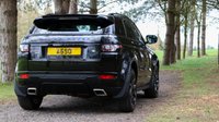 USED 2012 61 LAND ROVER RANGE ROVER EVOQUE 2.2 SD4 (190) Dynamic 5dr Automatic (Panoramic Sunroof / Black Pack) !! NATIONWIDE DELIVERY AVAILABLE !!