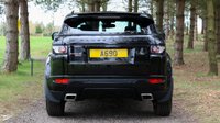 USED 2012 61 LAND ROVER RANGE ROVER EVOQUE 2.2 SD4 (190) Dynamic 5dr Automatic (Panoramic Sunroof / Black Pack) !! NATIONWIDE DELIVERY AVAILABLE !!