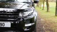 USED 2012 61 LAND ROVER RANGE ROVER EVOQUE 2.2 SD4 (190) Dynamic 5dr Automatic (Panoramic Sunroof / Black Pack) !! NATIONWIDE DELIVERY AVAILABLE !!