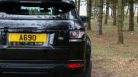 USED 2012 61 LAND ROVER RANGE ROVER EVOQUE 2.2 SD4 (190) Dynamic 5dr Automatic (Panoramic Sunroof / Black Pack) !! NATIONWIDE DELIVERY AVAILABLE !!