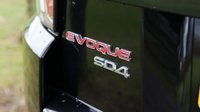USED 2012 61 LAND ROVER RANGE ROVER EVOQUE 2.2 SD4 (190) Dynamic 5dr Automatic (Panoramic Sunroof / Black Pack) !! NATIONWIDE DELIVERY AVAILABLE !!