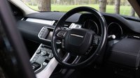 USED 2012 61 LAND ROVER RANGE ROVER EVOQUE 2.2 SD4 (190) Dynamic 5dr Automatic (Panoramic Sunroof / Black Pack) !! NATIONWIDE DELIVERY AVAILABLE !!