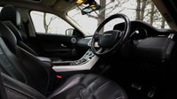 USED 2012 61 LAND ROVER RANGE ROVER EVOQUE 2.2 SD4 (190) Dynamic 5dr Automatic (Panoramic Sunroof / Black Pack) !! NATIONWIDE DELIVERY AVAILABLE !!