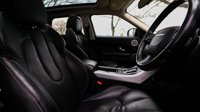 USED 2012 61 LAND ROVER RANGE ROVER EVOQUE 2.2 SD4 (190) Dynamic 5dr Automatic (Panoramic Sunroof / Black Pack) !! NATIONWIDE DELIVERY AVAILABLE !!