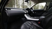 USED 2012 61 LAND ROVER RANGE ROVER EVOQUE 2.2 SD4 (190) Dynamic 5dr Automatic (Panoramic Sunroof / Black Pack) !! NATIONWIDE DELIVERY AVAILABLE !!