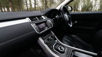 USED 2012 61 LAND ROVER RANGE ROVER EVOQUE 2.2 SD4 (190) Dynamic 5dr Automatic (Panoramic Sunroof / Black Pack) !! NATIONWIDE DELIVERY AVAILABLE !!