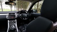 USED 2012 61 LAND ROVER RANGE ROVER EVOQUE 2.2 SD4 (190) Dynamic 5dr Automatic (Panoramic Sunroof / Black Pack) !! NATIONWIDE DELIVERY AVAILABLE !!