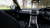 USED 2012 61 LAND ROVER RANGE ROVER EVOQUE 2.2 SD4 (190) Dynamic 5dr Automatic (Panoramic Sunroof / Black Pack) !! NATIONWIDE DELIVERY AVAILABLE !!