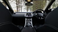 USED 2012 61 LAND ROVER RANGE ROVER EVOQUE 2.2 SD4 (190) Dynamic 5dr Automatic (Panoramic Sunroof / Black Pack) !! NATIONWIDE DELIVERY AVAILABLE !!