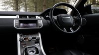 USED 2012 61 LAND ROVER RANGE ROVER EVOQUE 2.2 SD4 (190) Dynamic 5dr Automatic (Panoramic Sunroof / Black Pack) !! NATIONWIDE DELIVERY AVAILABLE !!