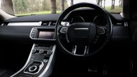 USED 2012 61 LAND ROVER RANGE ROVER EVOQUE 2.2 SD4 (190) Dynamic 5dr Automatic (Panoramic Sunroof / Black Pack) !! NATIONWIDE DELIVERY AVAILABLE !!