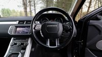 USED 2012 61 LAND ROVER RANGE ROVER EVOQUE 2.2 SD4 (190) Dynamic 5dr Automatic (Panoramic Sunroof / Black Pack) !! NATIONWIDE DELIVERY AVAILABLE !!