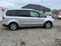 USED 2013 13 FORD GALAXY 2.0 ZETEC TDCI 5d 138 BHP 