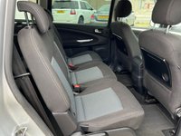 USED 2013 13 FORD GALAXY 2.0 ZETEC TDCI 5d 138 BHP 