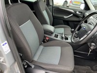 USED 2013 13 FORD GALAXY 2.0 ZETEC TDCI 5d 138 BHP 