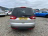 USED 2013 13 FORD GALAXY 2.0 ZETEC TDCI 5d 138 BHP 
