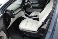 USED 2020 69 VOLVO XC40 2.0 T4 INSCRIPTION PRO 5d 188 BHP GENUINE MILEAGE ULEZ FREE EU6