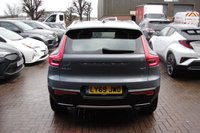 USED 2020 69 VOLVO XC40 2.0 T4 INSCRIPTION PRO 5d 188 BHP GENUINE MILEAGE ULEZ FREE EU6