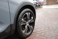 USED 2020 69 VOLVO XC40 2.0 T4 INSCRIPTION PRO 5d 188 BHP GENUINE MILEAGE ULEZ FREE EU6