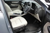 USED 2020 69 VOLVO XC40 2.0 T4 INSCRIPTION PRO 5d 188 BHP GENUINE MILEAGE ULEZ FREE EU6