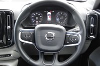 USED 2020 69 VOLVO XC40 2.0 T4 INSCRIPTION PRO 5d 188 BHP GENUINE MILEAGE ULEZ FREE EU6