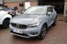 USED 2020 69 VOLVO XC40 2.0 T4 INSCRIPTION PRO 5d 188 BHP GENUINE MILEAGE ULEZ FREE EU6
