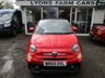 USED 2019 69 ABARTH 595C 1.4 595C 3d 145 BHP 70th ANNIVERSARY CONVERTIBLE Celebrating the brand's 70th Anniversary... this limited edition 595c 70th comes with Excellent Service History + Just Serviced, One Owner, MOT until October 2023, Convertible