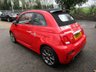 USED 2019 69 ABARTH 595C 1.4 595C 3d 145 BHP 70th ANNIVERSARY CONVERTIBLE Celebrating the brand's 70th Anniversary... this limited edition 595c 70th comes with Excellent Service History + Just Serviced, One Owner, MOT until October 2023, Convertible