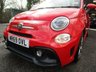 USED 2019 69 ABARTH 595C 1.4 595C 3d 145 BHP 70th ANNIVERSARY CONVERTIBLE Celebrating the brand's 70th Anniversary... this limited edition 595c 70th comes with Excellent Service History + Just Serviced, One Owner, MOT until October 2023, Convertible
