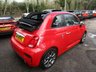 USED 2019 69 ABARTH 595C 1.4 595C 3d 145 BHP 70th ANNIVERSARY CONVERTIBLE Celebrating the brand's 70th Anniversary... this limited edition 595c 70th comes with Excellent Service History + Just Serviced, One Owner, MOT until October 2023, Convertible
