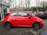 USED 2019 69 ABARTH 595C 1.4 595C 3d 145 BHP 70th ANNIVERSARY CONVERTIBLE Celebrating the brand's 70th Anniversary... this limited edition 595c 70th comes with Excellent Service History + Just Serviced, One Owner, MOT until October 2023, Convertible