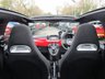 USED 2019 69 ABARTH 595C 1.4 595C 3d 145 BHP 70th ANNIVERSARY CONVERTIBLE Celebrating the brand's 70th Anniversary... this limited edition 595c 70th comes with Excellent Service History + Just Serviced, One Owner, MOT until October 2023, Convertible