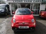 USED 2019 69 ABARTH 595C 1.4 595C 3d 145 BHP 70th ANNIVERSARY CONVERTIBLE Celebrating the brand's 70th Anniversary... this limited edition 595c 70th comes with Excellent Service History + Just Serviced, One Owner, MOT until October 2023, Convertible