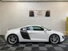 USED 2008 R AUDI R8 4.2 QUATTRO 2d 420 BHP AA 128 POINT INSPECTION|B&O SOUND