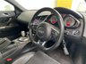 USED 2008 R AUDI R8 4.2 QUATTRO 2d 420 BHP AA 128 POINT INSPECTION|B&O SOUND