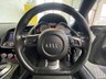 USED 2008 R AUDI R8 4.2 QUATTRO 2d 420 BHP AA 128 POINT INSPECTION|B&O SOUND