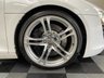 USED 2008 R AUDI R8 4.2 QUATTRO 2d 420 BHP AA 128 POINT INSPECTION|B&O SOUND