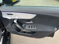 USED 2022 22 MERCEDES-BENZ A-CLASS 1.3 A 180 AMG LINE EDITION PREMIUM PLUS 4d 135 BHP ** RAC BUYSURE INSPECTED **