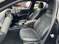 USED 2022 22 MERCEDES-BENZ A-CLASS 1.3 A 180 AMG LINE EDITION PREMIUM PLUS 4d 135 BHP ** RAC BUYSURE INSPECTED **