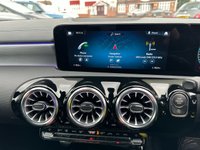 USED 2022 22 MERCEDES-BENZ A-CLASS 1.3 A 180 AMG LINE EDITION PREMIUM PLUS 4d 135 BHP ** RAC BUYSURE INSPECTED **