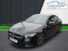 USED 2022 22 MERCEDES-BENZ A-CLASS 1.3 A 180 AMG LINE EDITION PREMIUM PLUS 4d 135 BHP ** RAC BUYSURE INSPECTED **