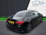 USED 2022 22 MERCEDES-BENZ A-CLASS 1.3 A 180 AMG LINE EDITION PREMIUM PLUS 4d 135 BHP ** RAC BUYSURE INSPECTED **
