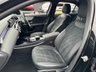 USED 2022 22 MERCEDES-BENZ A-CLASS 1.3 A 180 AMG LINE EDITION PREMIUM PLUS 4d 135 BHP ** RAC BUYSURE INSPECTED **